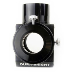 Renvoi coudé William Optics Dielectric Dura-Bright 50.8mm