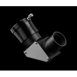 William Optics 1.25" 90° Erecting Prism with Helical Focuser