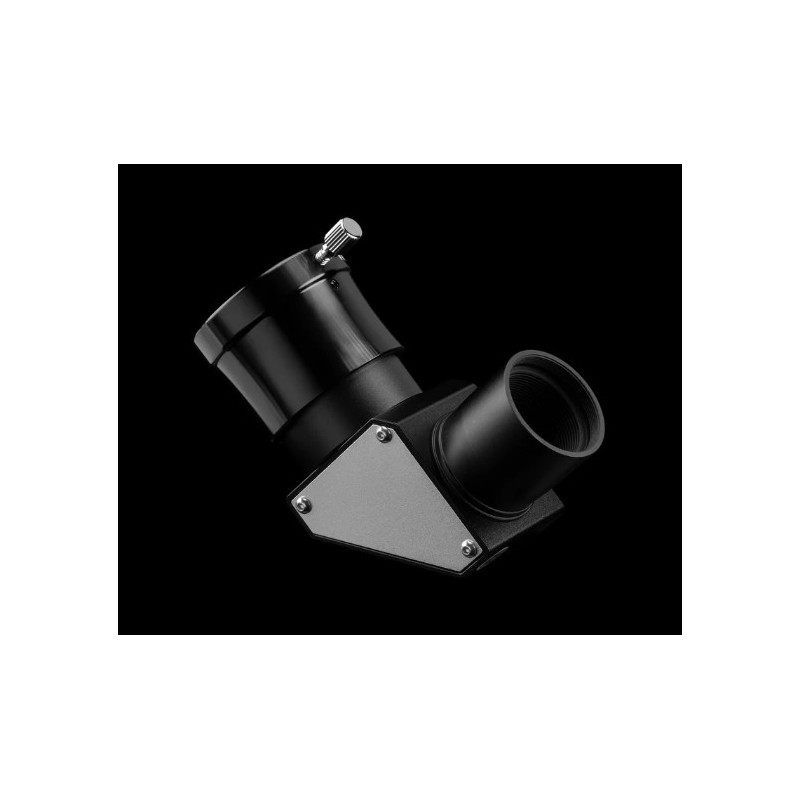 Prisme redresseur 90° William Optics 1,25" avec mise au point hélicoïdale