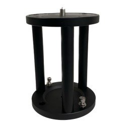 Colonne MiniPier iOptron pour HAE69 et HAZ71