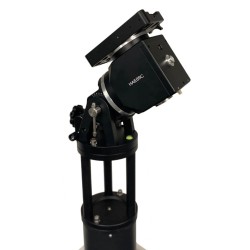 Colonne MiniPier iOptron pour HAE69 et HAZ71