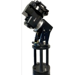 Colonne MiniPier iOptron pour HAE69 et HAZ71