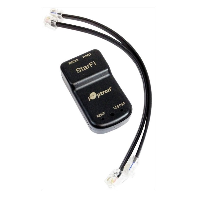 Adaptateur Wi-Fi iOptron StarFi pour montures GoTo
