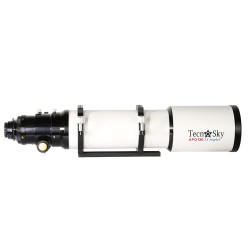 Lunette Apo 130/900 Lanthanum