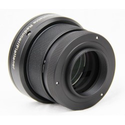0.8x Variable Focal Reducer for Tecnosky 70 to 102 mm Refractors