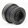 0.8x Variable Focal Reducer for Tecnosky 70 to 102 mm Refractors