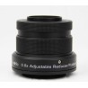 0.8x Variable Focal Reducer for Tecnosky 70 to 102 mm Refractors