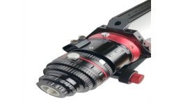 RÉFRACTEUR TECNOSKY APO SLD 102/714