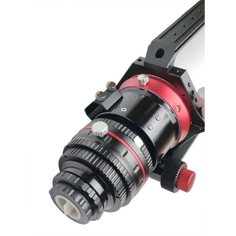 RÉFRACTEUR TECNOSKY APO SLD 102/714