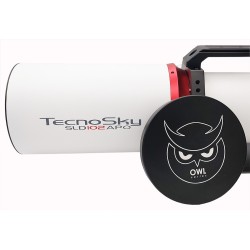 REFRACTOR TECNOSKY APO SLD 102/714