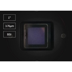 ASI533MC Pro Couleur