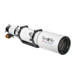 Lunette ApoTriplet 115/800 V2