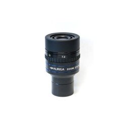 Auriga Zoom Eyepiece 7.2–21.5 mm 40° to 60° – 1.25" Barrel
