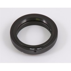 T2-Ring, Pentax K