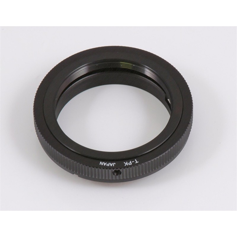T2-Ring, Pentax K