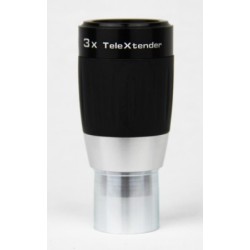 Barlow Tecnosky Apo 3X 31,8mm