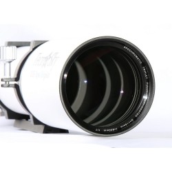 Lunette ApoTriplet 115/800 V2