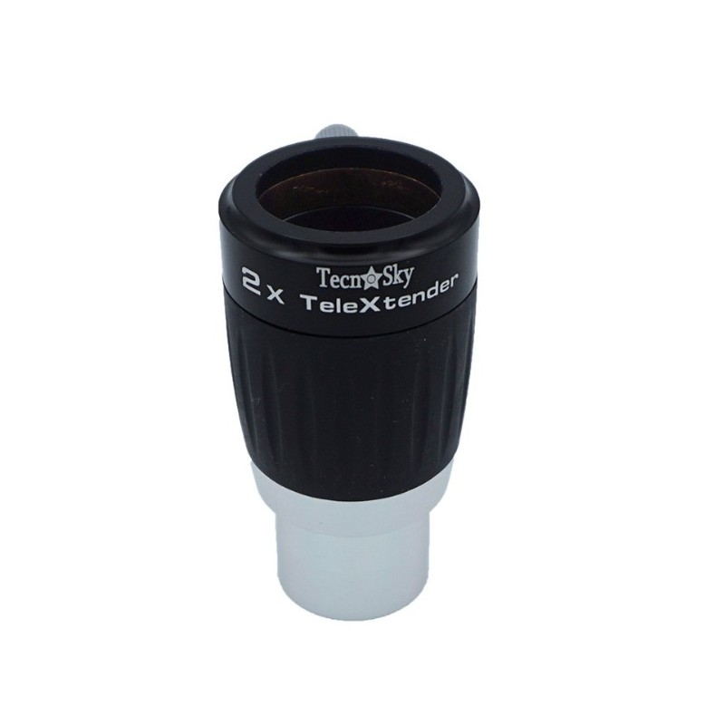 Barlow Tecnosky Apo 2X 31,8mm