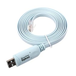 Interface USB-HEQ5 Direct pour AZ-EQ6, AZ-EQ5, EQ6-R, EQ8, HEQ5, NEQ5, NEQ3...