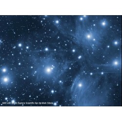 Explore Scientific ED APO 80mm f/6 FCD-1 Alu 2" R&P Focuser