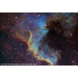 Explore Scientific ED APO 80mm f/6 FCD-1 Alu 2" R&P Focuser