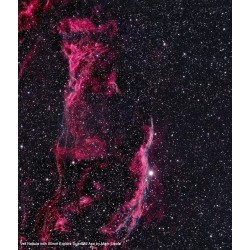 Explore Scientific ED APO 80mm f/6 FCD-1 Alu 2" R&P Focuser