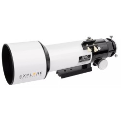 Explore Scientific ED APO 80mm f/6 FCD-100 Alu HEX