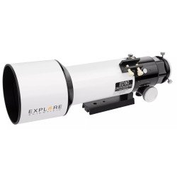 Explore Scientific ED APO 80mm f/6 FCD-100 Alu HEX