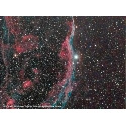 Explore Scientific ED APO 80mm f/6 FCD-100 Alu HEX