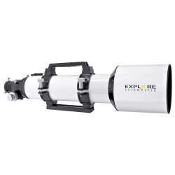 Explore Scientific ED APO 102mm f/7 FCD-1 Alu 2" R&P Focuser