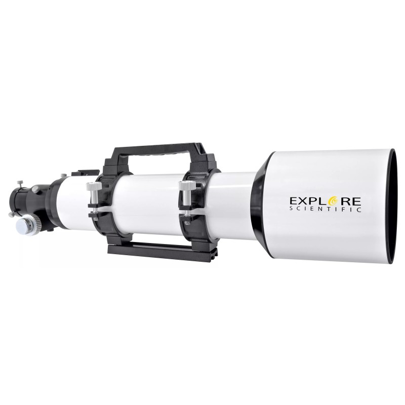 Explore Scientific ED APO 102mm f/7 FCD-1 Alu 2" R&P Focuser