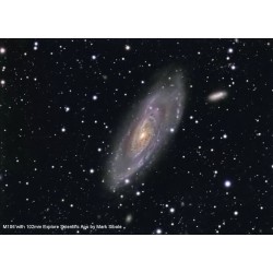 Explore Scientific ED APO 102mm f/7 FCD-1 Alu 2" R&P Focuser