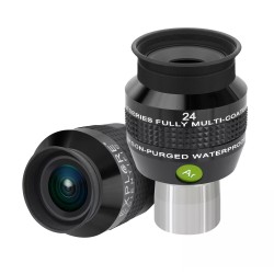 Explore Scientific 68° Ar Eyepiece 24mm (1.25")