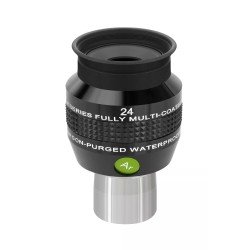 Explore Scientific 68° Ar Eyepiece 24mm (1.25")