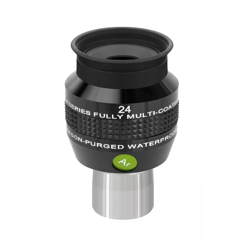 Explore Scientific 68° Ar Eyepiece 24mm (1.25")