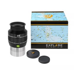 Explore Scientific 68° Ar Oculaire 28mm (2")