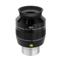 EXPLORE SCIENTIFIC 68° Ar Oculaire 40 mm (2″)