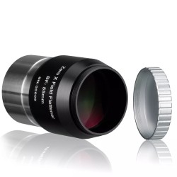 Explore Scientific Zero X Field Flattener 2" / M48 for ED80, ED102 and ED127 APO