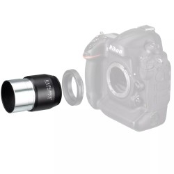 Explore Scientific Zero X Field Flattener 2" / M48 for ED80, ED102 and ED127 APO