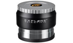 Explore Scientific Zero X Field Flattener 2" / M48 for ED80, ED102 and ED127 APO