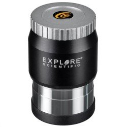 Correcteur de champ Explore Scientific Zero X 2" / M48 pour ED80, ED102 et ED127 APO