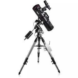 Télescope Maksutov-Newton 152 mm EXOS-2 PMC-Eight GoTo