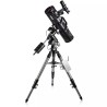 Explore Scientific MAK-NT 152 CF EXOS-2 PMC-Eight GoTo Telescope Set