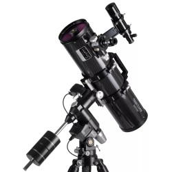 Explore Scientific MAK-NT 152 CF EXOS-2 PMC-Eight GoTo Telescope Set