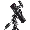 Explore Scientific MAK-NT 152 CF EXOS-2 PMC-Eight GoTo Telescope Set