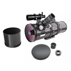Télescope Maksutov-Newton 152 mm EXOS-2 PMC-Eight GoTo