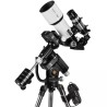 Télescope Explore Scientific ED80 APO iEXOS-100 PMC-Eight GoTo