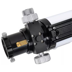 Télescope Explore Scientific ED80 APO iEXOS-100 PMC-Eight GoTo