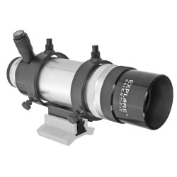 Télescope Explore Scientific ED80 APO iEXOS-100 PMC-Eight GoTo