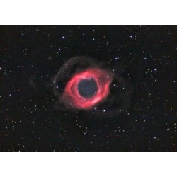 Télescope Explore Scientific ED80 APO iEXOS-100 PMC-Eight GoTo